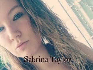 Sabrina_Taylor