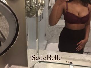 SadeBelle