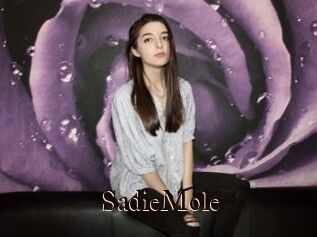 SadieMole