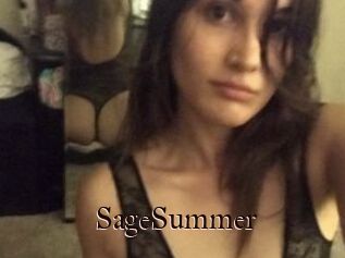 SageSummer