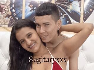 Sagitaryxxx