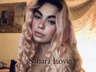 Sahara_Love