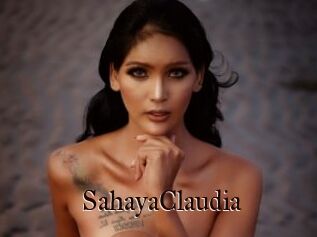 SahayaClaudia