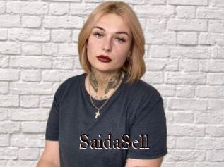 SaidaSell