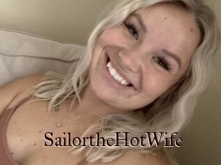 SailortheHotWife