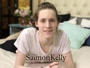 SaimonKelly