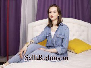 SalliRobinson