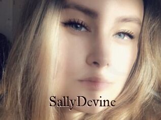 SallyDevine