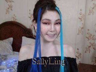 SallyLing