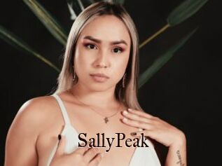 SallyPeak