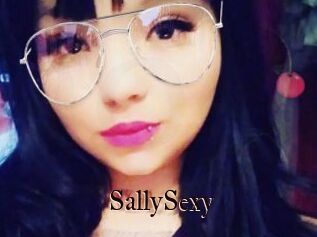 SallySexy