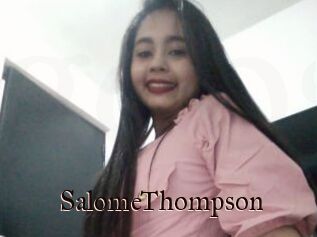 SalomeThompson