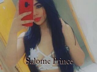 Salome_Prince