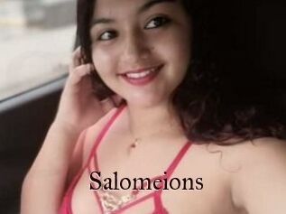 Salomeions