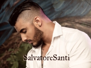 SalvatoreSanti