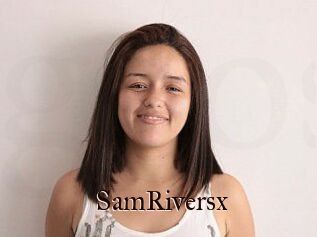 SamRiversx