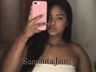 Samanta_James