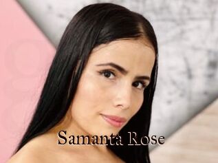 Samanta_Rose