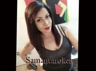 Samantaroker Goog Sexe