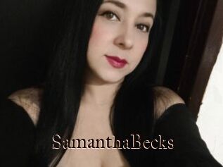 SamanthaBecks