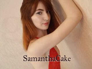 SamanthaCake