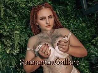 SamanthaGallant