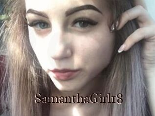 SamanthaGirl18