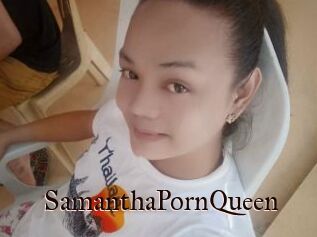 SamanthaPornQueen