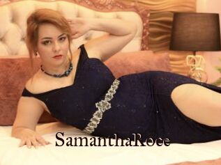 SamanthaRoce