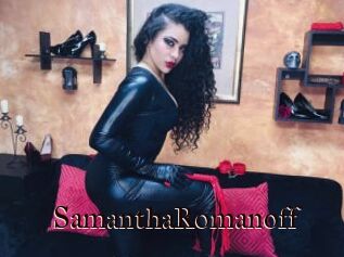 SamanthaRomanoff