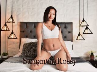 SamanthaRossy