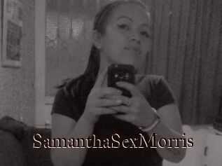 SamanthaSexMorris