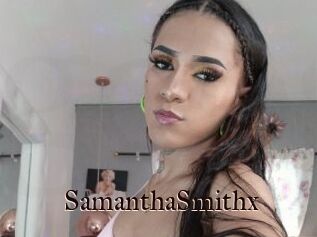 SamanthaSmithx