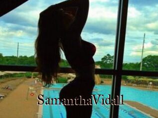 SamanthaVidall