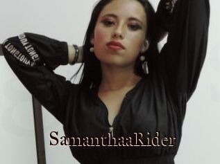 SamanthaaRider