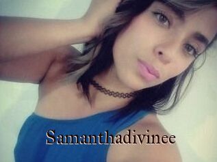 Samantha_divinee
