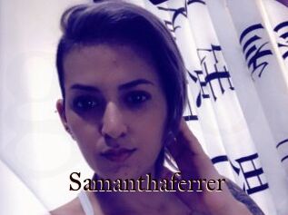 Samanthaferrer