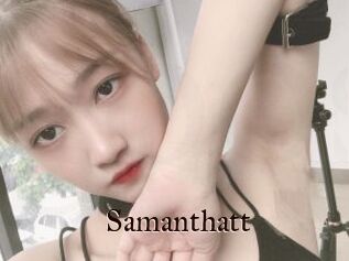 Samanthatt