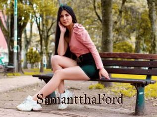 SamantthaFord