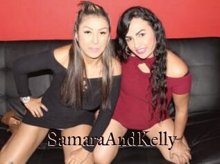 SamaraAndKelly