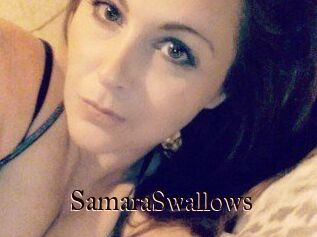 SamaraSwallows