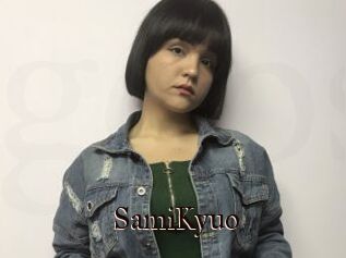 SamiKyuo