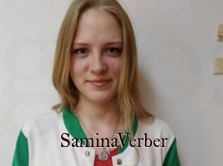 SaminaVerber