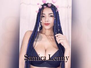 Samira_Lenny