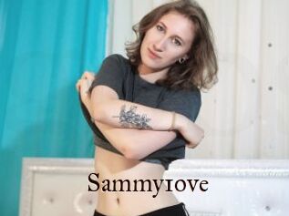 Sammy1ove