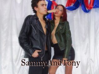 SammyAndTony