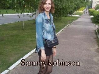 SammyRobinson