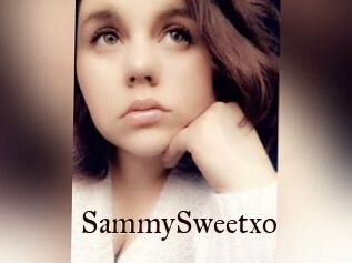 SammySweetxo