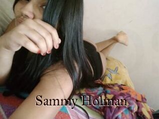 Sammy_Holman