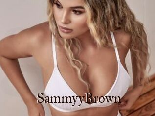 SammyyBrown